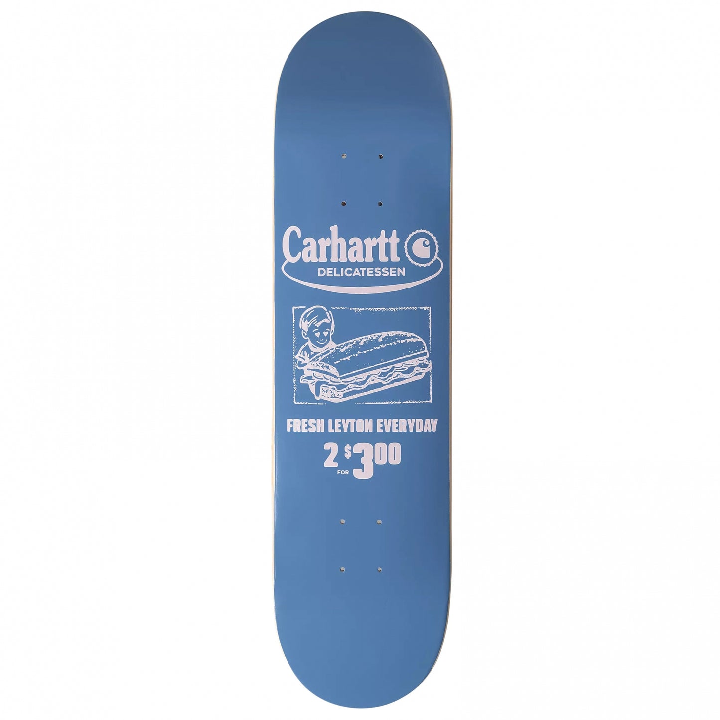 Tavola Carhartt WIP Board 1 8,375