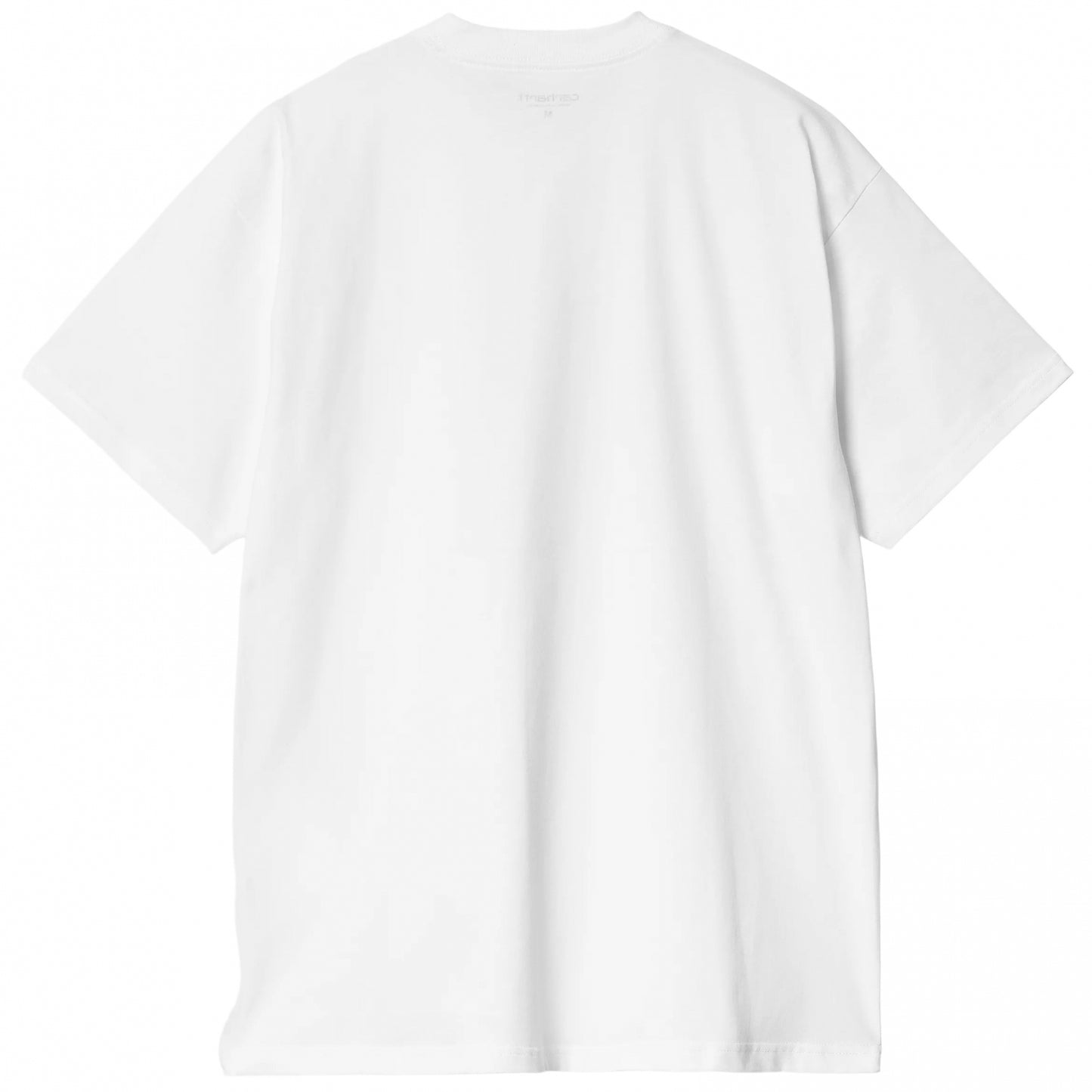 Maglietta Carhartt WIP SS Java Tee