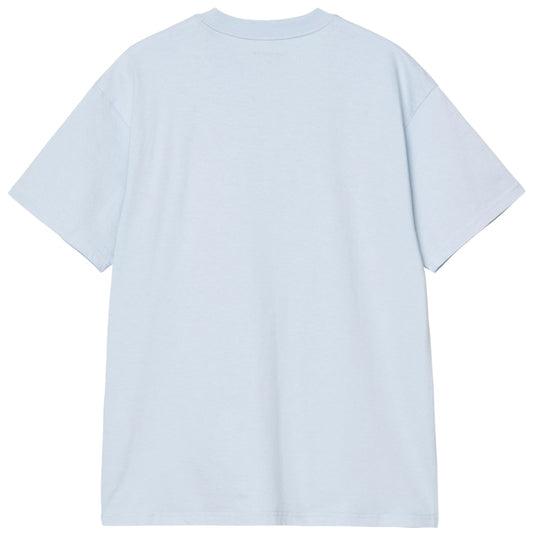 Maglietta Carhartt WIP SS Java Tee