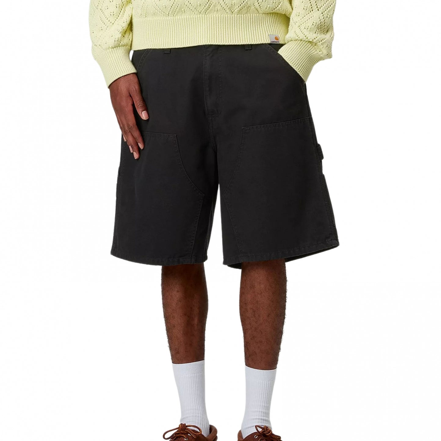 Pantaloncino Carhartt WIP Double Knee Short