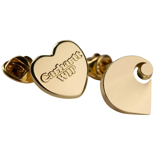 Spille Carhartt WIP Pins Set