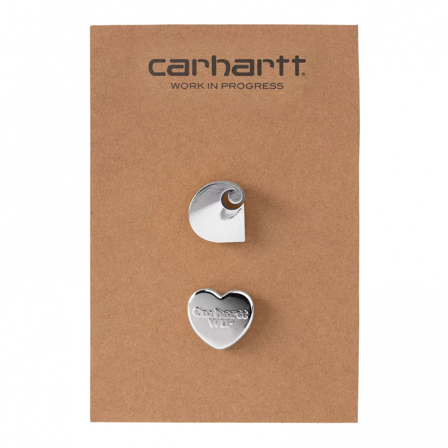 Spille Carhartt WIP Pins Set