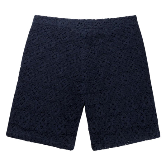 Pantaloncino Daily Paper Lace Shield Short