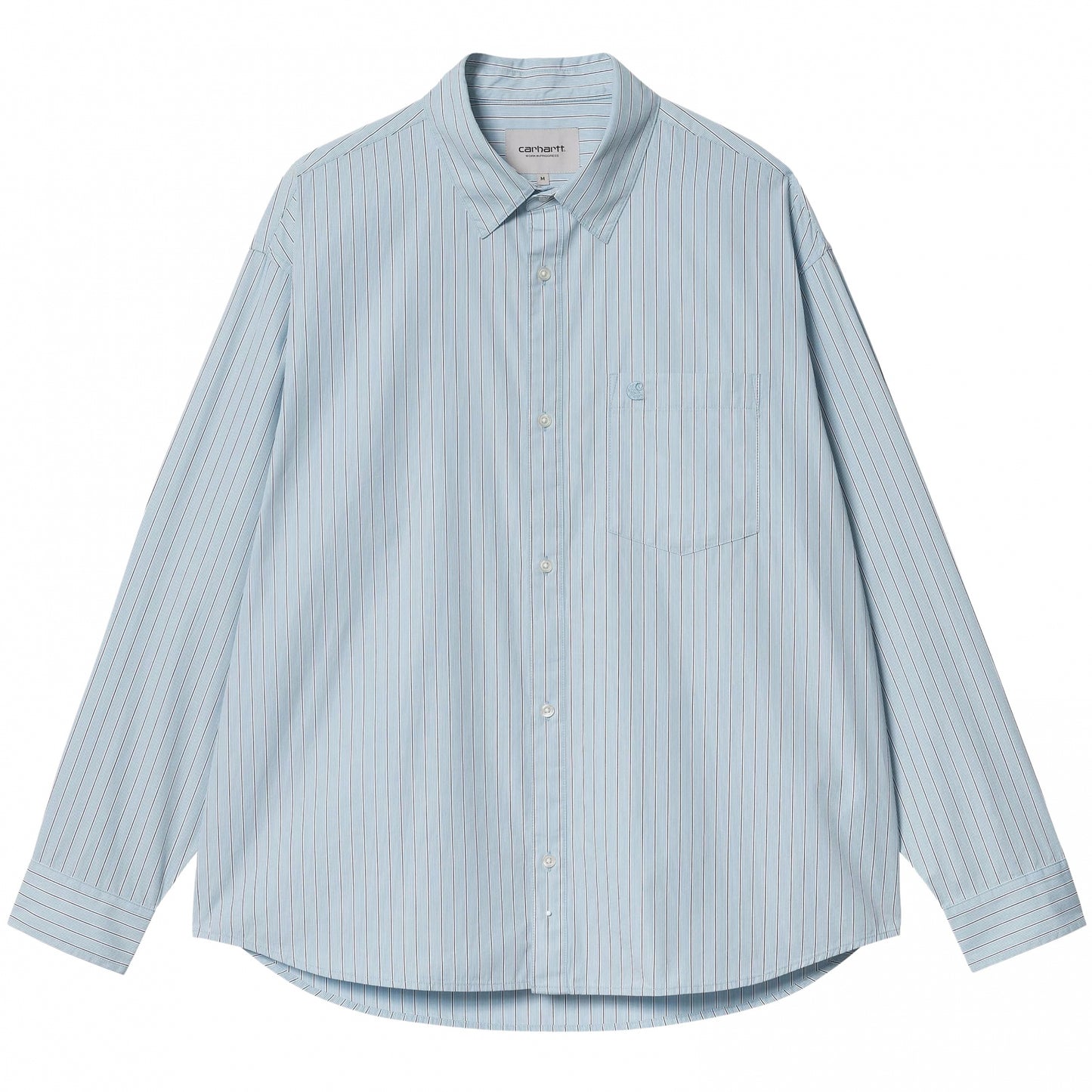 Camicia Carhartt LS Notus Shirt