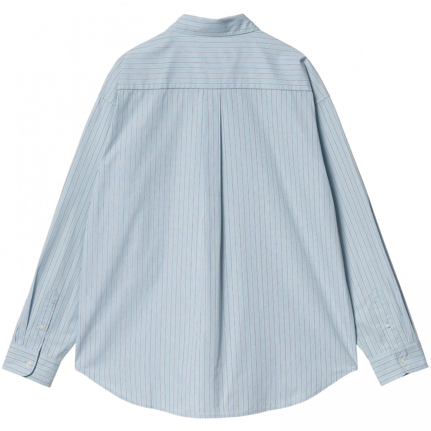 Camicia Carhartt LS Notus Shirt