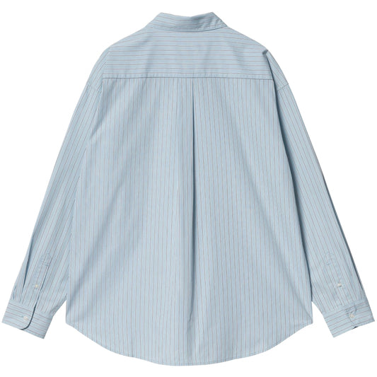 Camicia Carhartt LS Notus Shirt