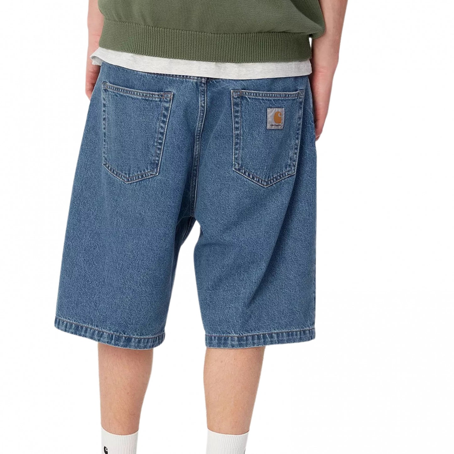 Pantaloncino Carhartt WIP Landon Short