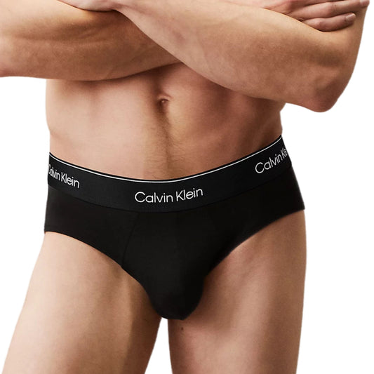 Slip Calvin Klein Hip Brief 3 Pack