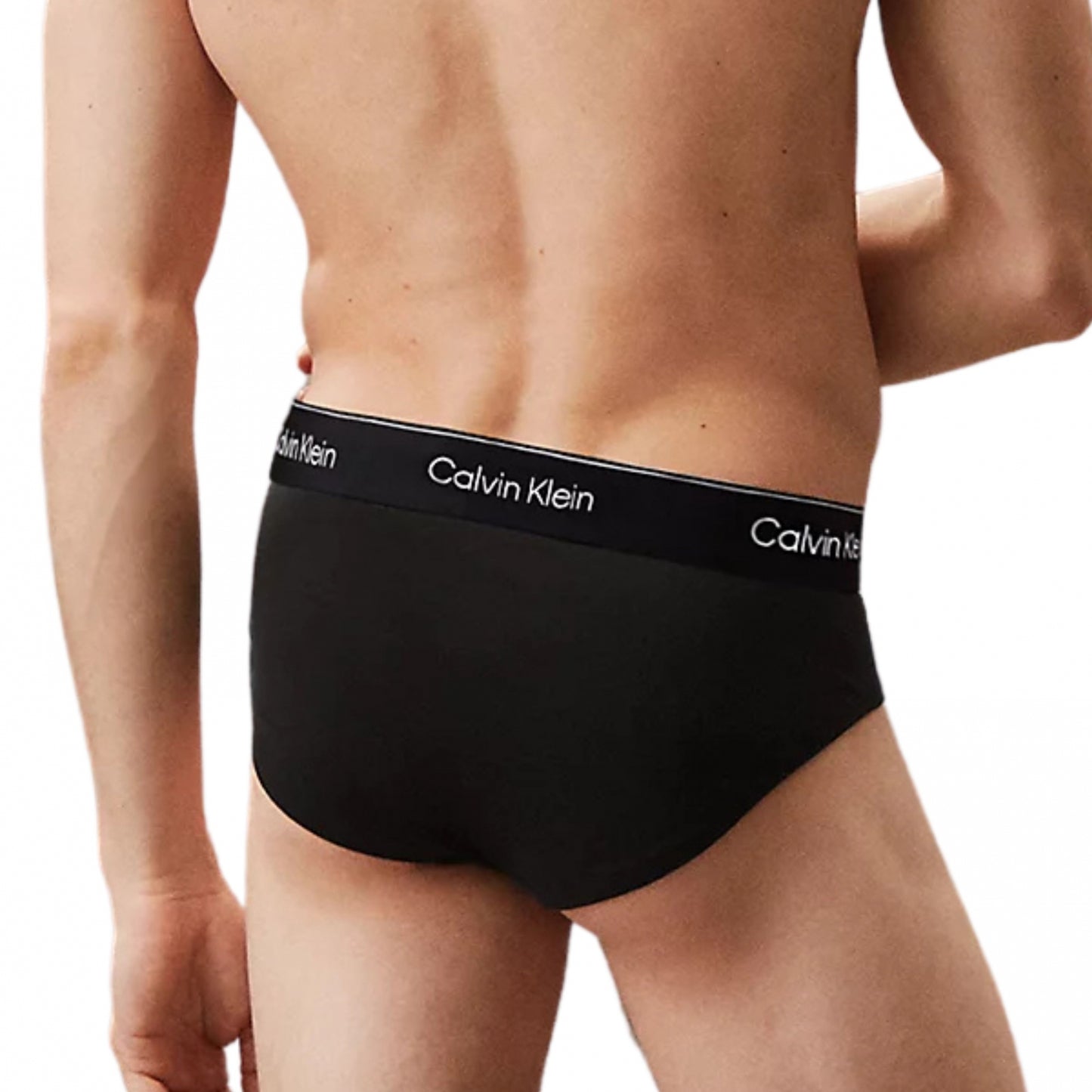 Slip Calvin Klein Hip Brief 3 Pack