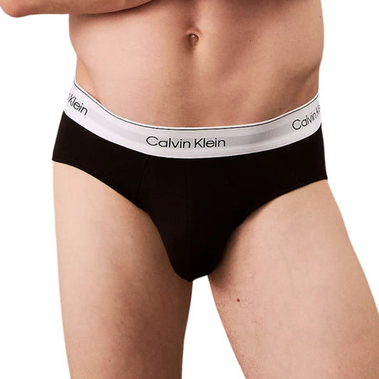 Slip Calvin Klein Hip Brief 3 Pack