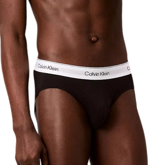 Slip Calvin Klein Hip Brief 3 Pack