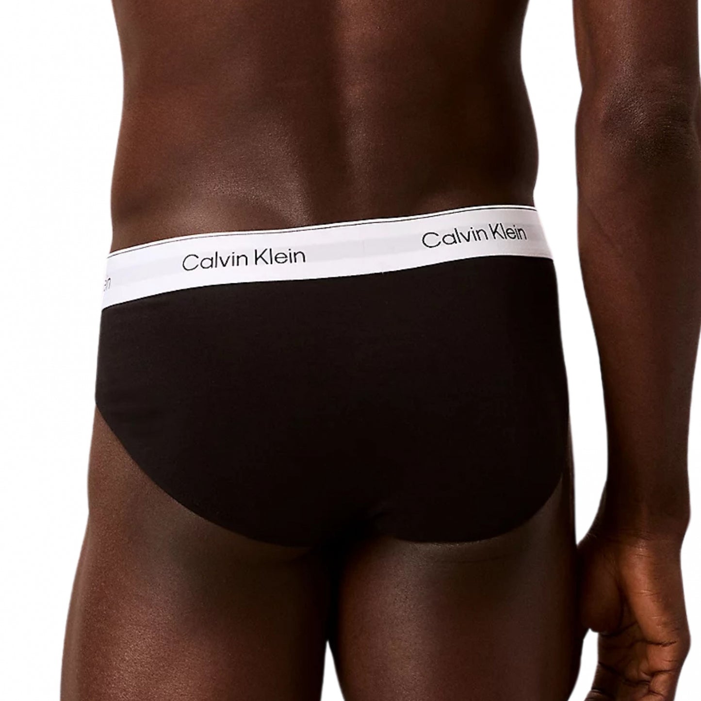 Slip Calvin Klein Hip Brief 3 Pack