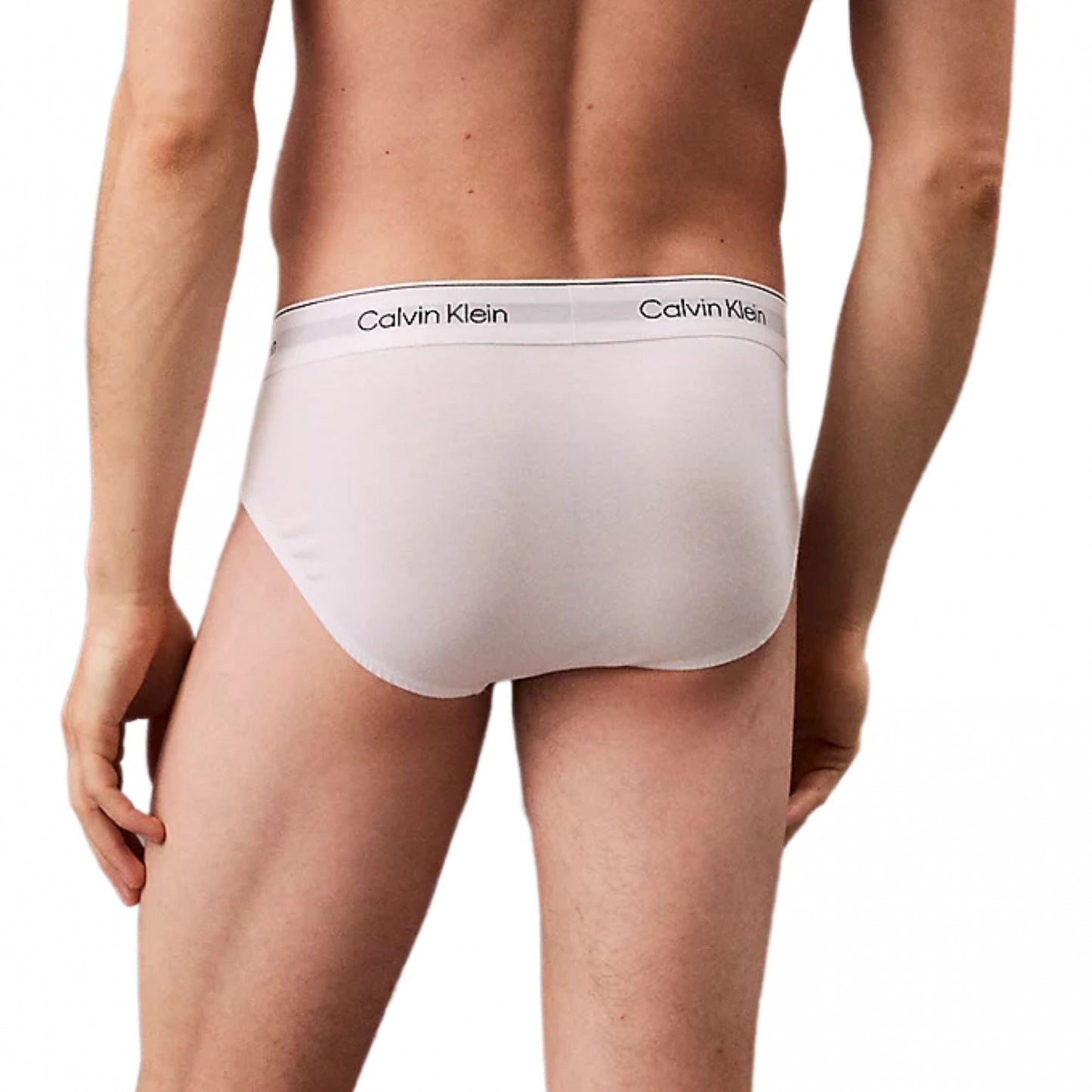 Slip Calvin Klein Hip Brief 3 Pack