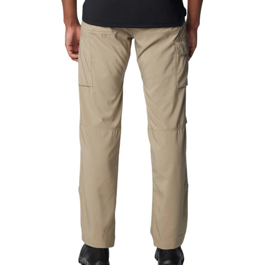 Pantalone Columbia Silver Ridge Utility Pant