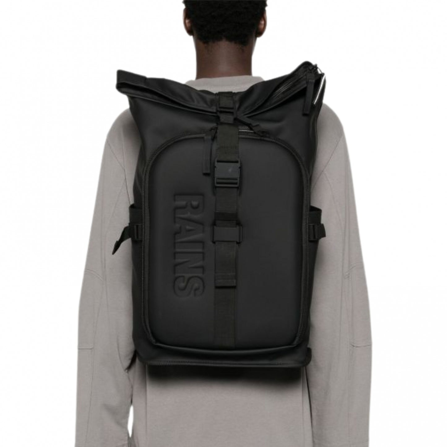 Zaino Rains Texel Moulded Backpack