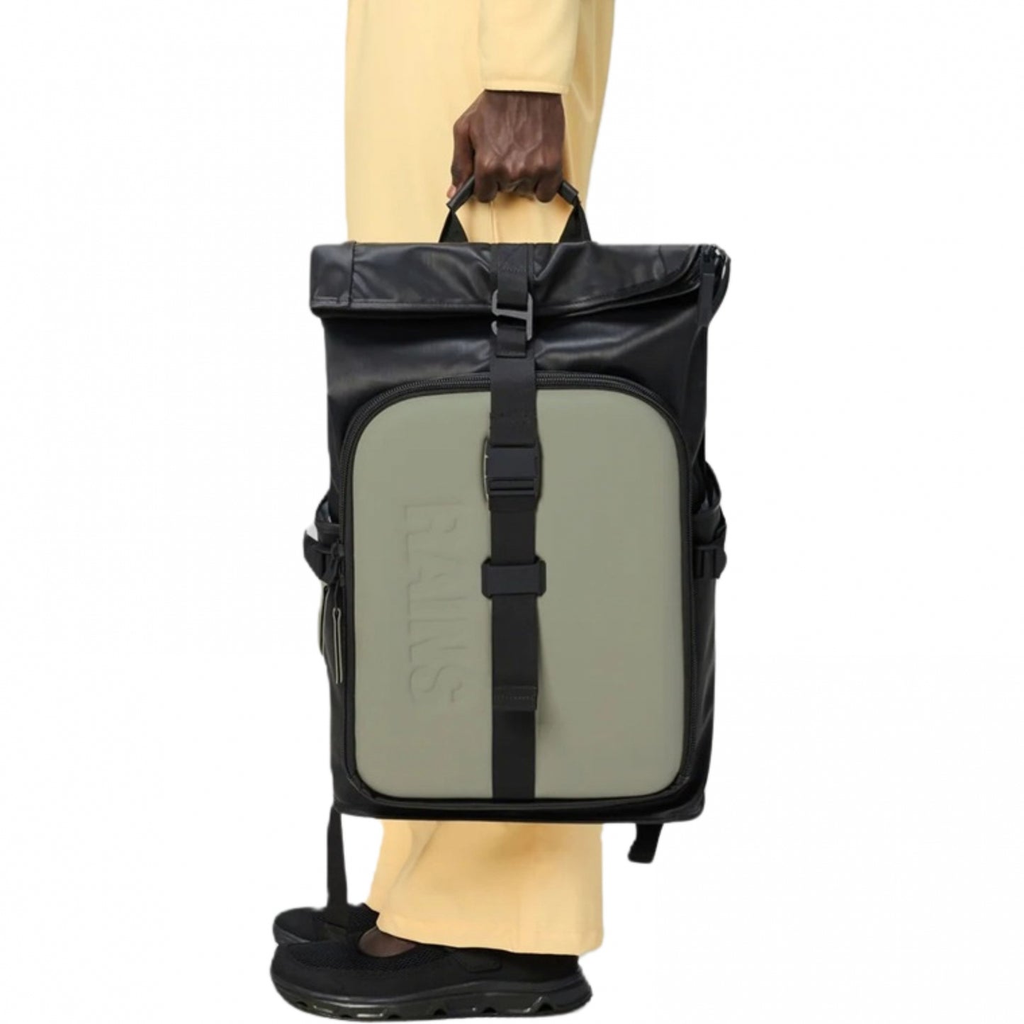 Zaino Rains Texel Moulded Backpack