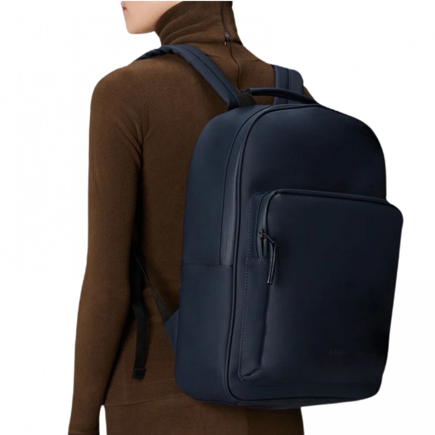 Zaino Rains Book Daypack Large