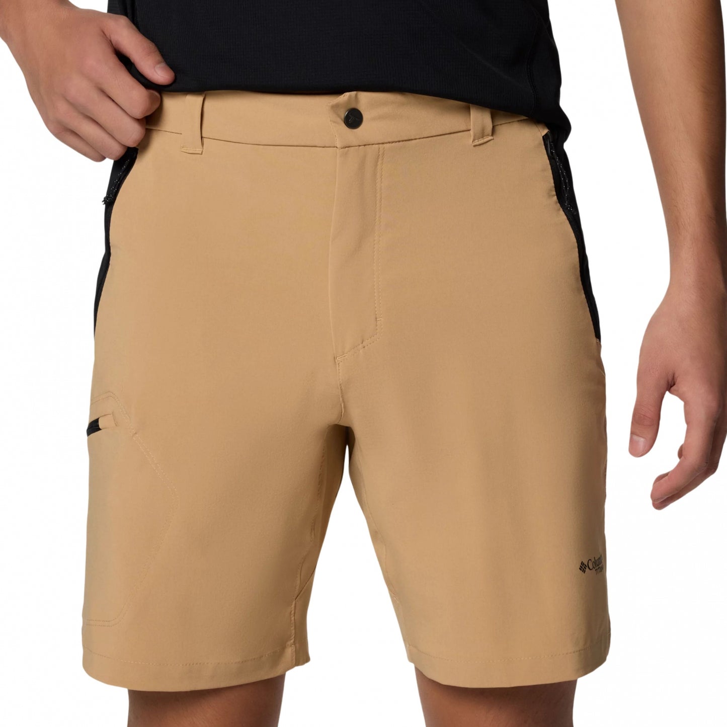 Pantaloncino Columbia Triple Canyon Short II