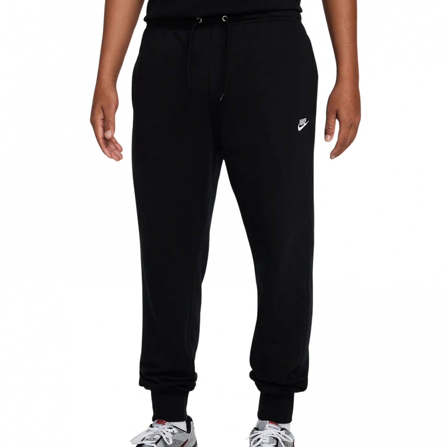 Pantalone Nike Club French Terry Jogger