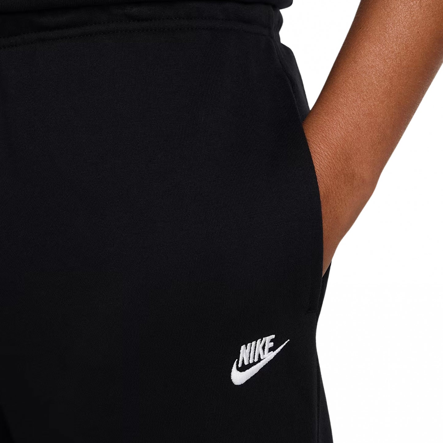 Pantalone Nike Club French Terry Jogger