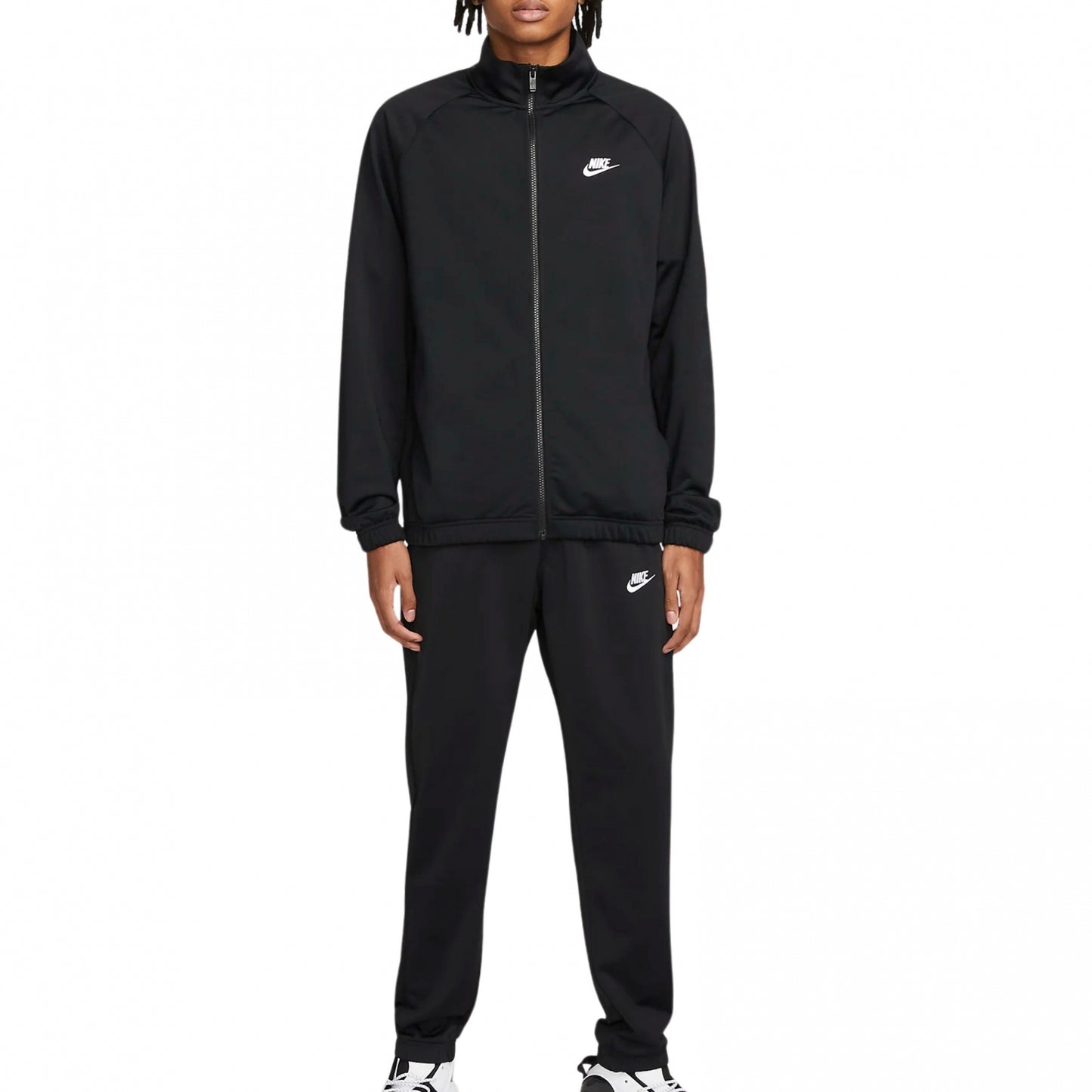 Tuta Nike Club Track Suit