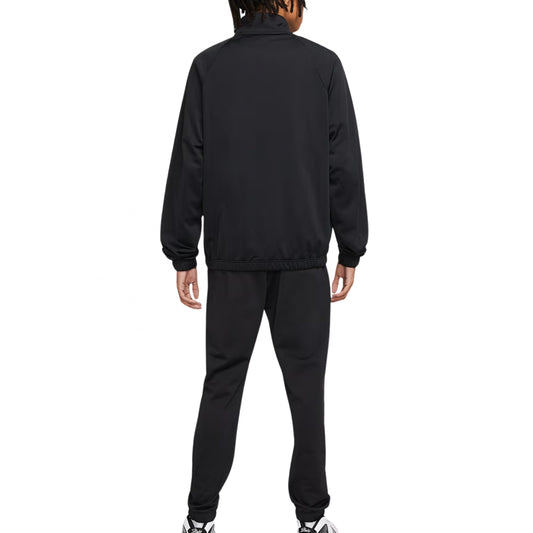 Tuta Nike Club Track Suit NERO