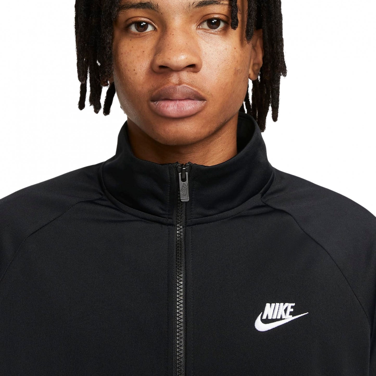 Tuta Nike Club Track Suit