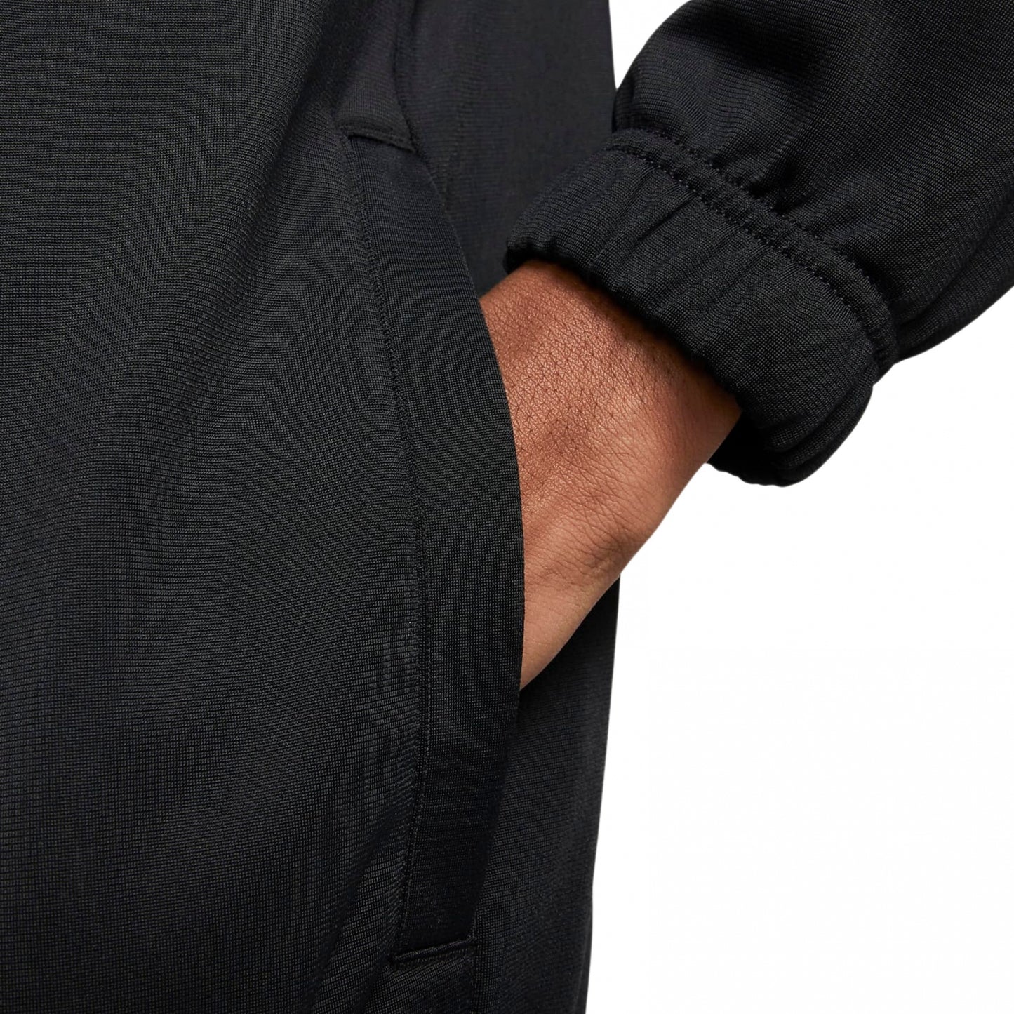 Tuta Nike Club Track Suit NERO
