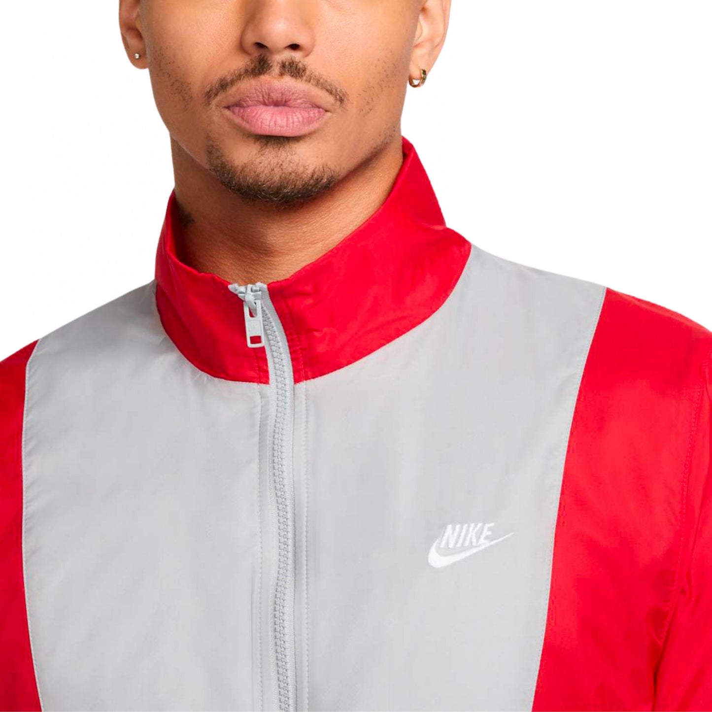 Tuta Nike Club Woven Track Suit