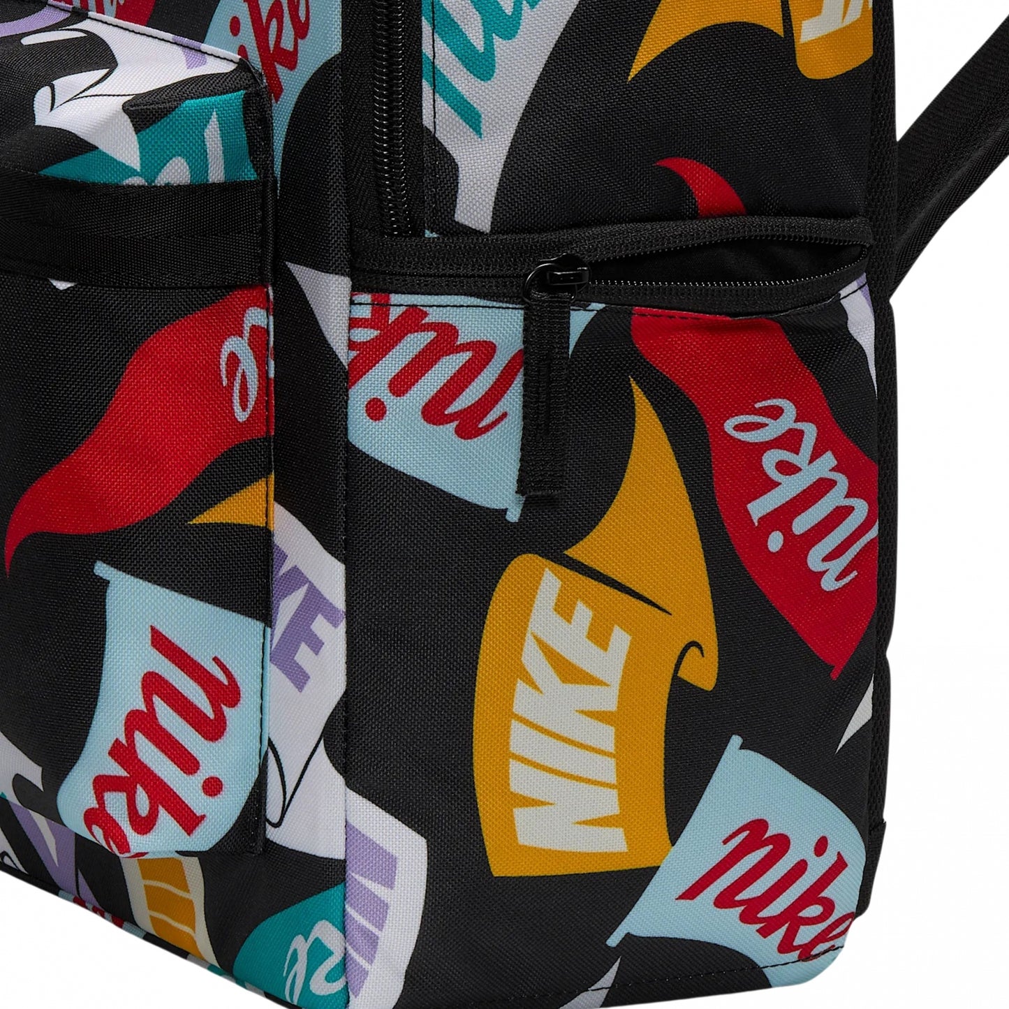 Zaino Nike Heritage Backpack NERO
