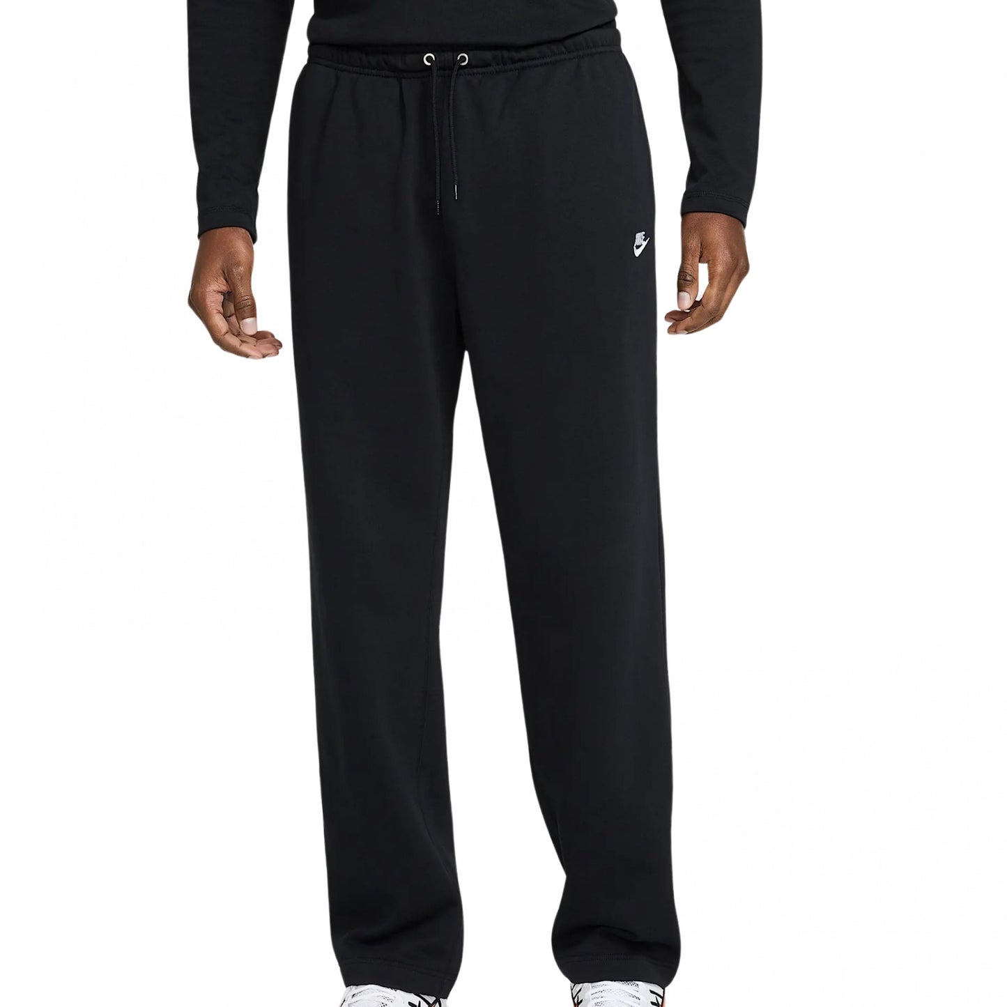Pantalone Nike Club French Terry Pant