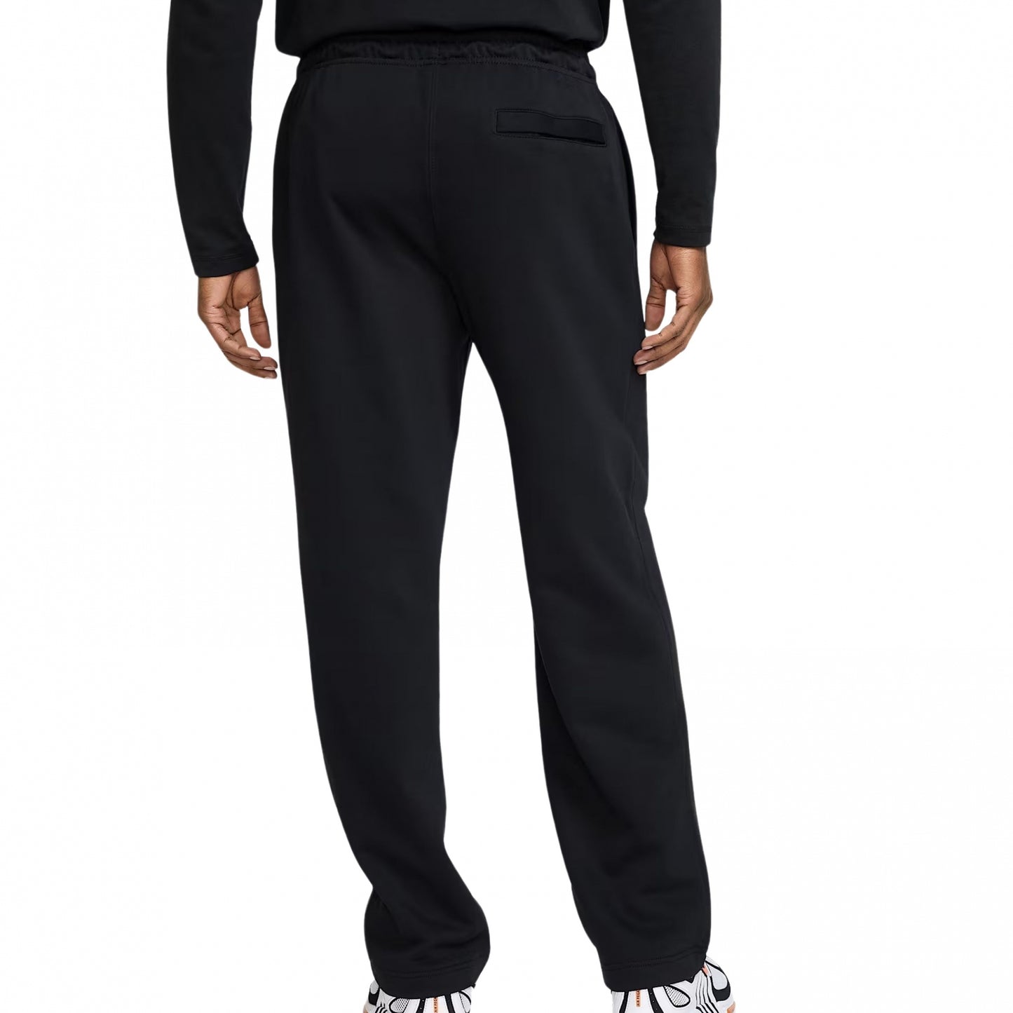 Pantalone Nike Club French Terry Pant