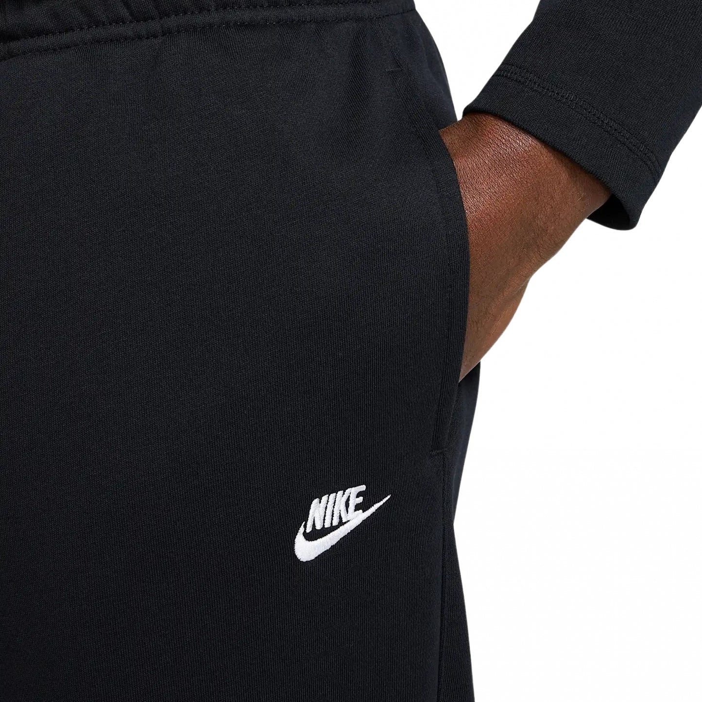 Pantalone Nike Club French Terry Pant