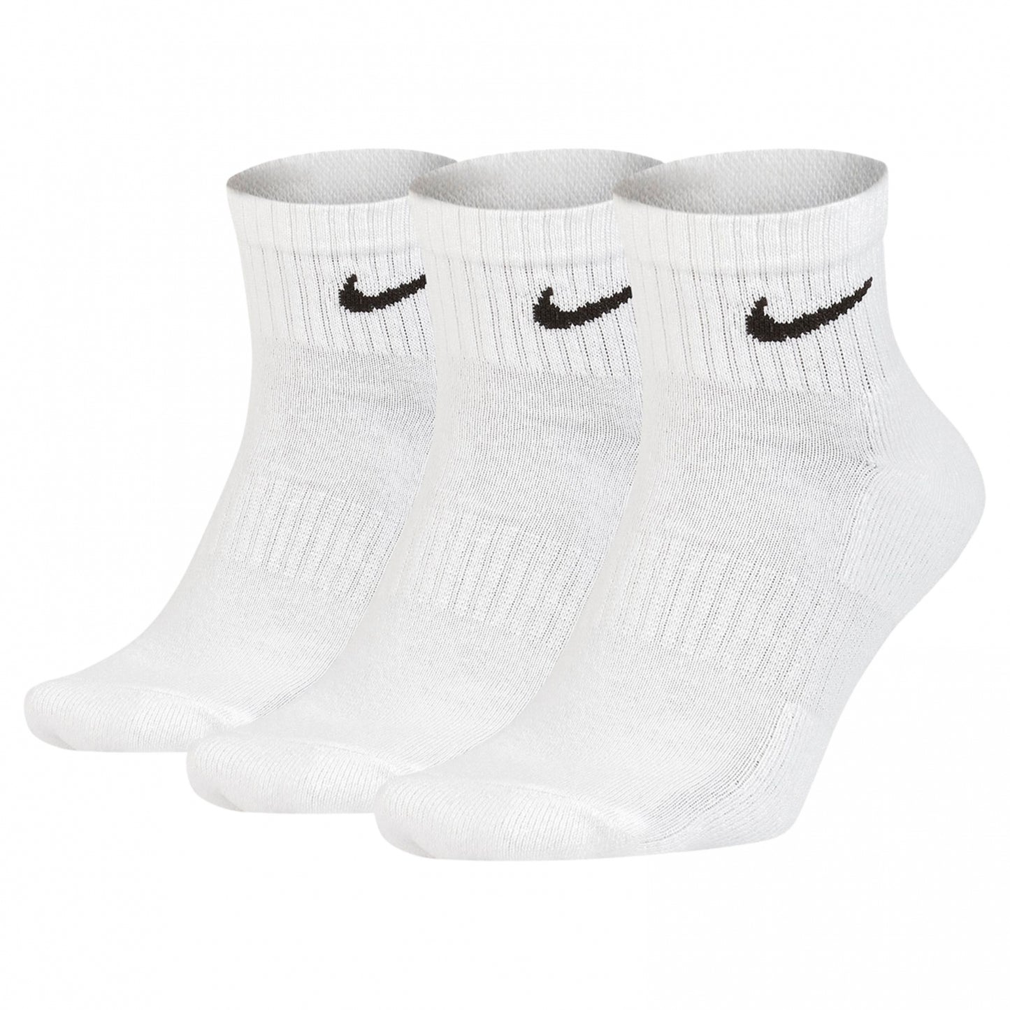 Calzino Nike Everyday Ankle 3 Pack