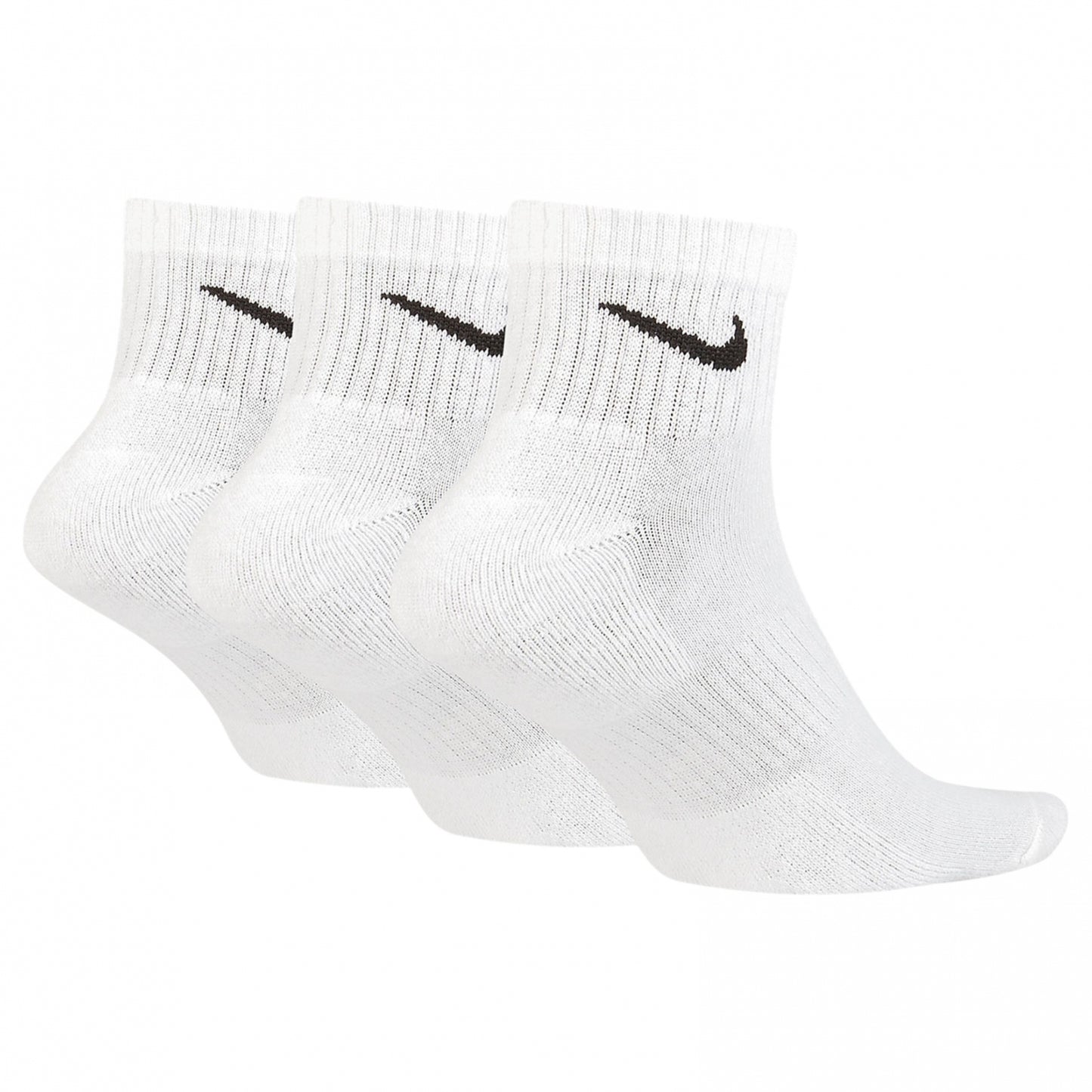 Calzino Nike Everyday Ankle 3 Pack