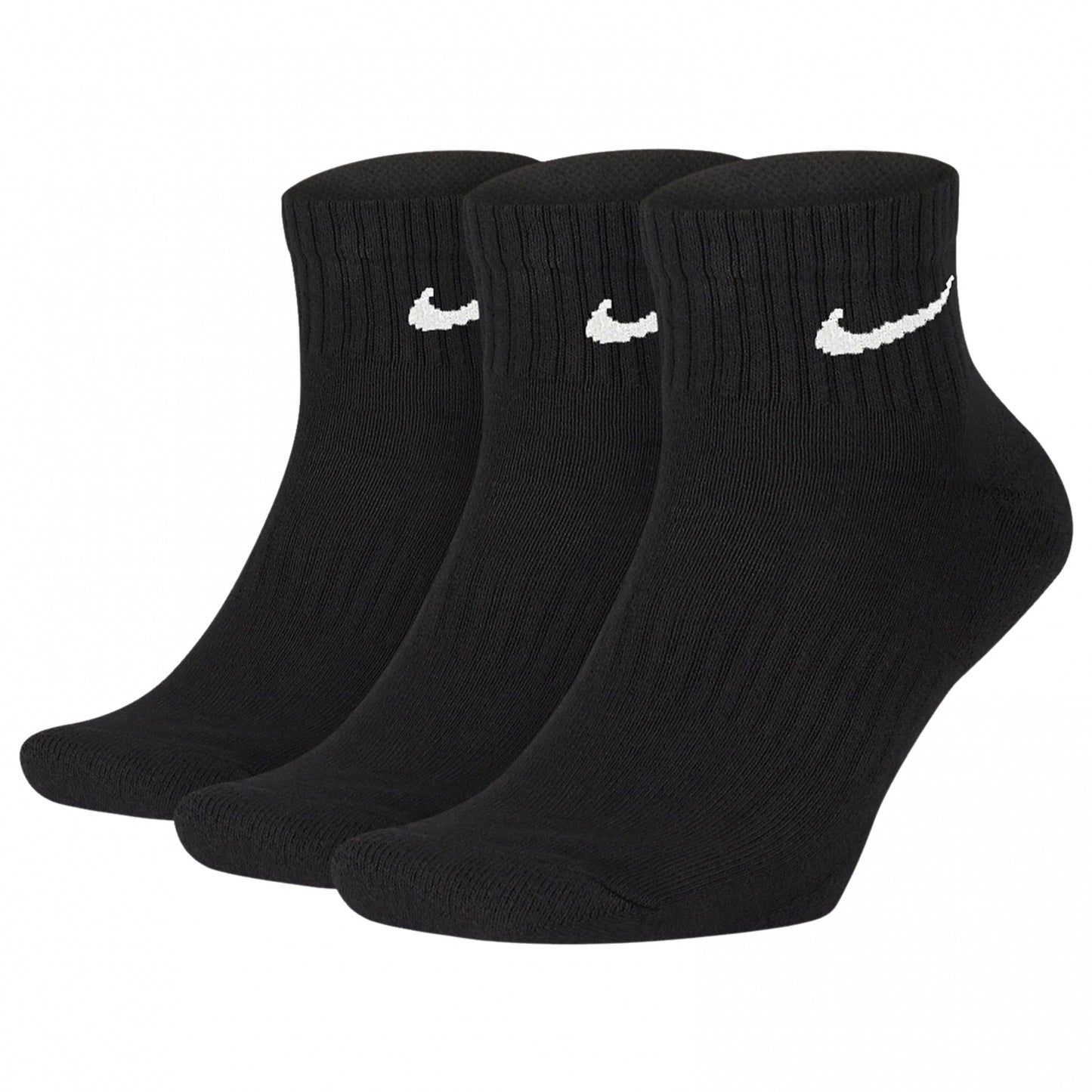 Calzino Nike Everyday Ankle 3 Pack