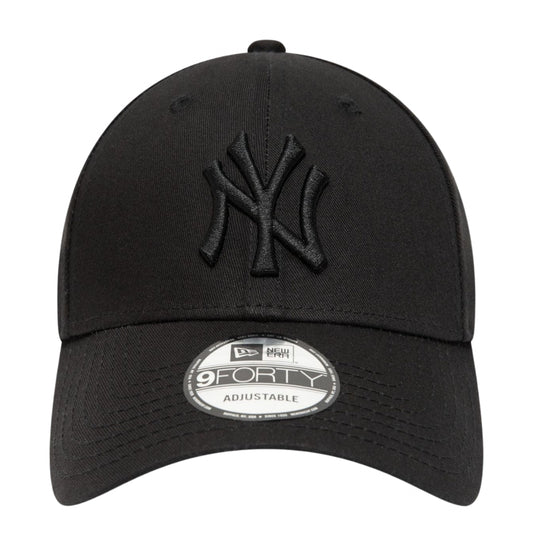 Cappello New Era 9Forty League Essential MLB NEYYA