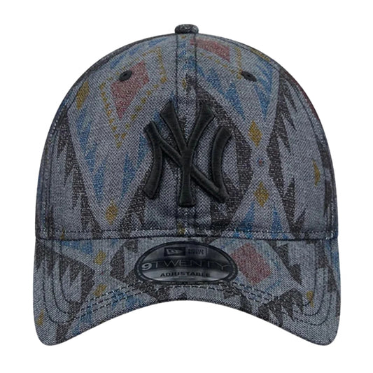 Cappello New Era 9Twenty Aztec Pattern 26268 NEYYA