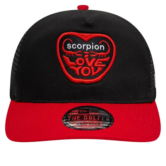 Cappello New Era Vintage Golfer