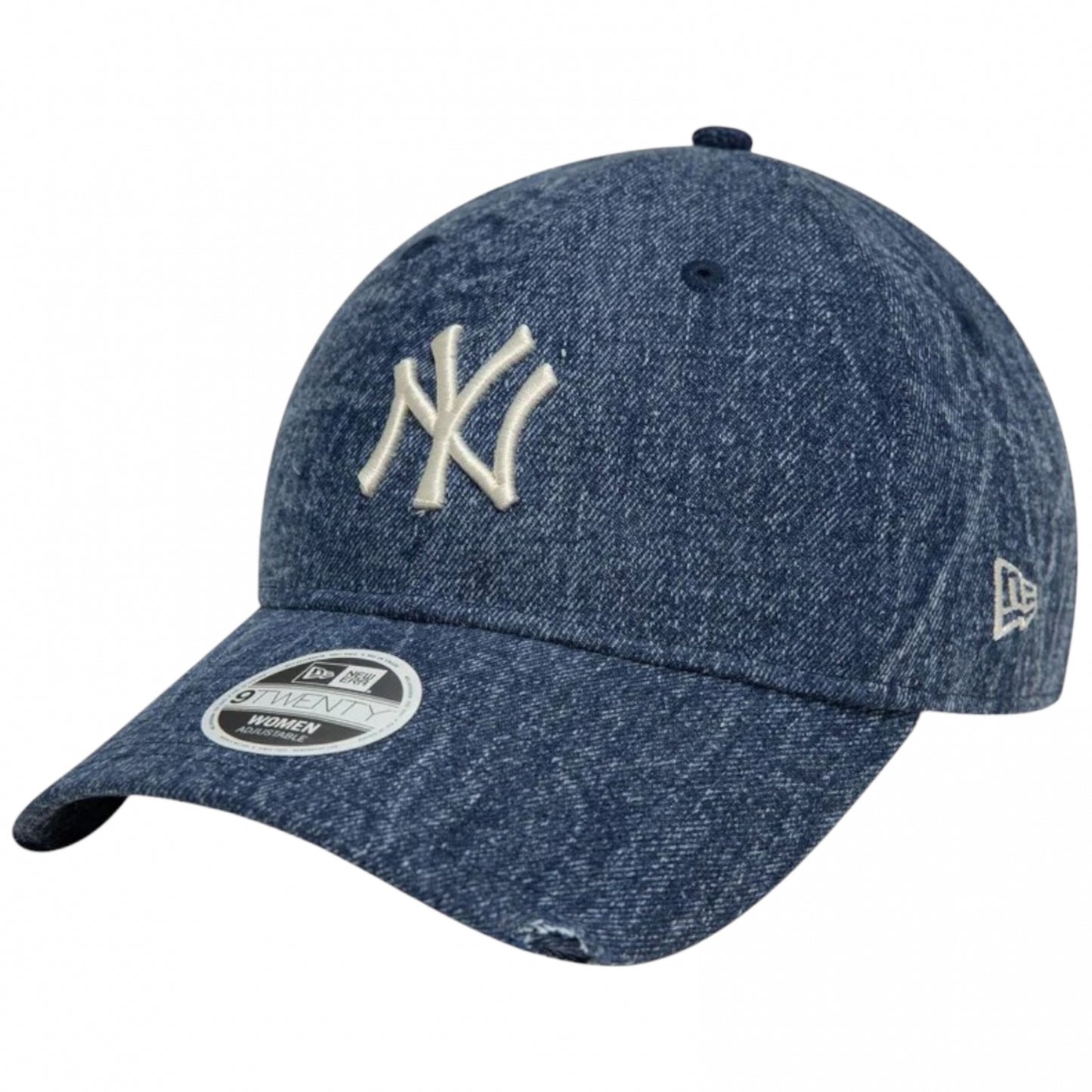 Cappello New Era 9Forty WOMENS Acid Denim NEYYAN