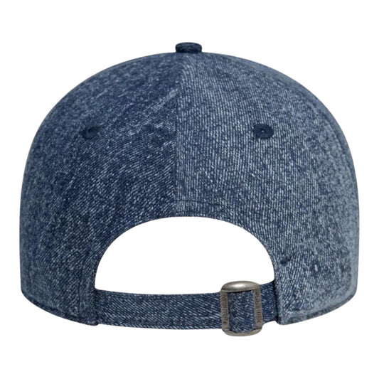 Cappello New Era 9Forty WOMENS Acid Denim NEYYAN