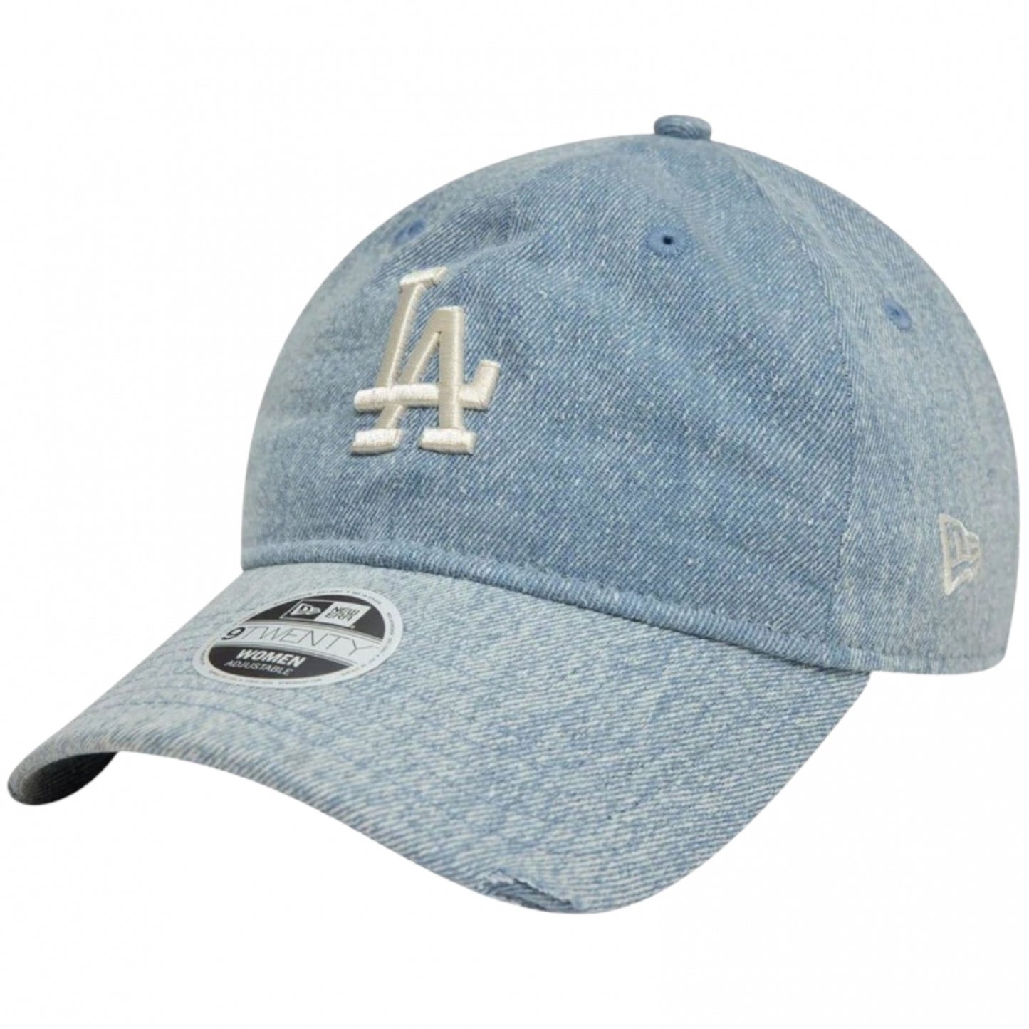 Cappello New Era 9Forty WOMENS Acid Denim LOSDOD
