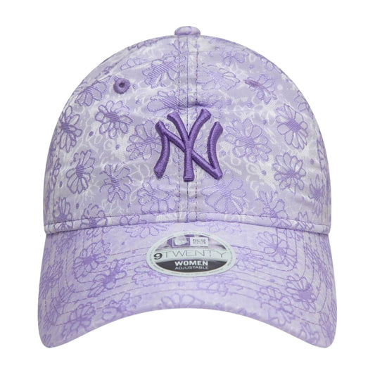 Cappello New Era 9Twenty WOMENS Floral NEYYAN