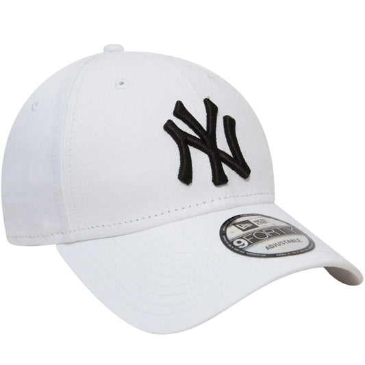 Cappello New Era 9Forty League Essential Basic NEYYAN