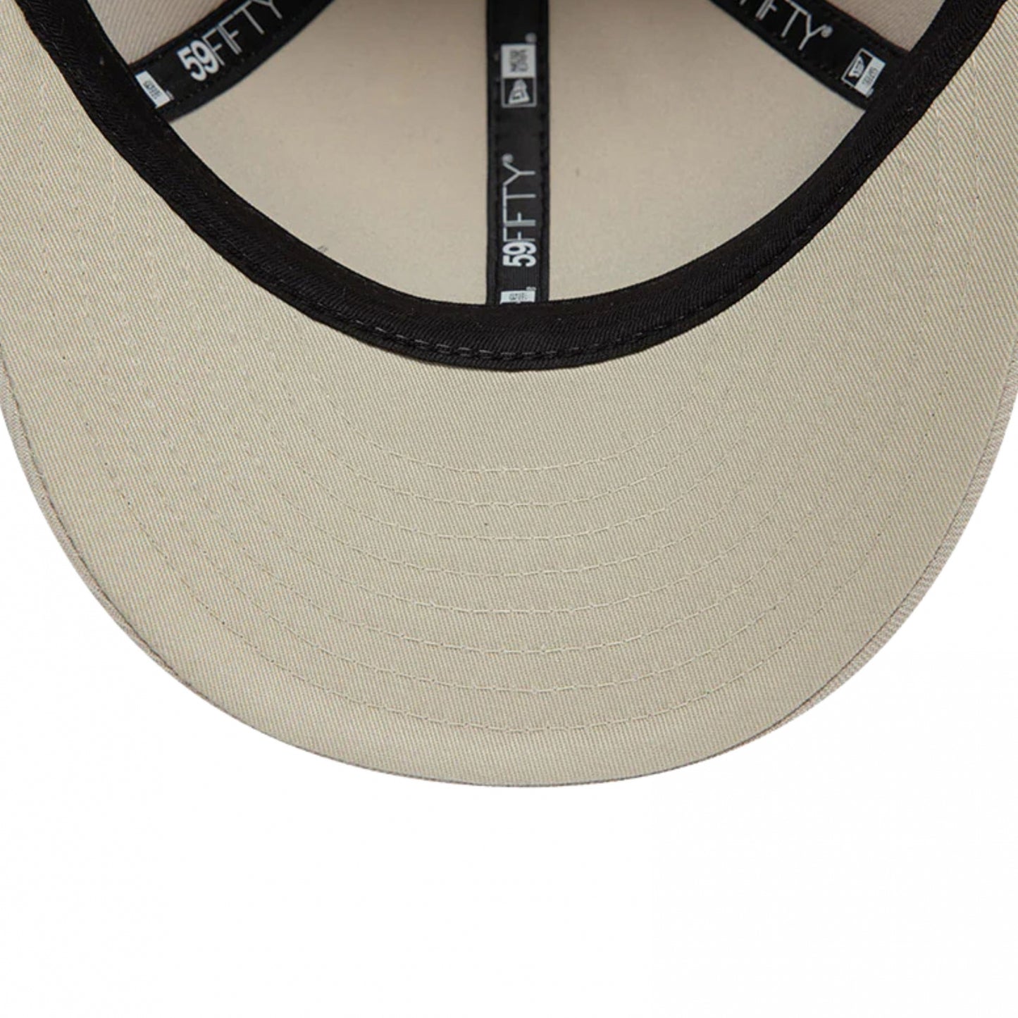 Cappello New Era 59Fifty Metal Badge