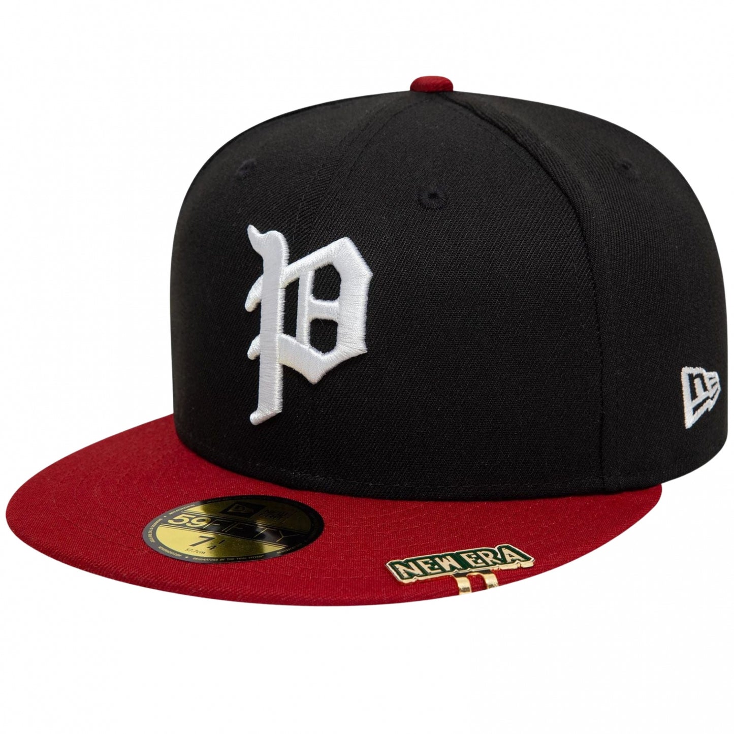 Cappello New Era 59Fifty Visor Clip PHIPHI