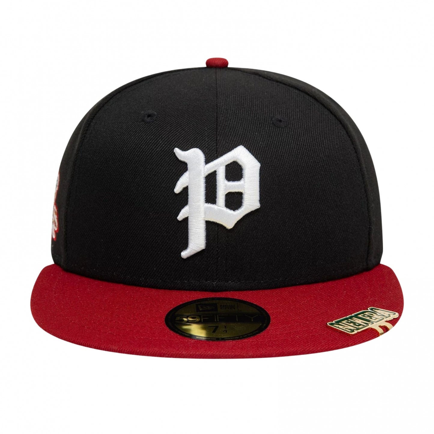 Cappello New Era 59Fifty Visor Clip PHIPHI