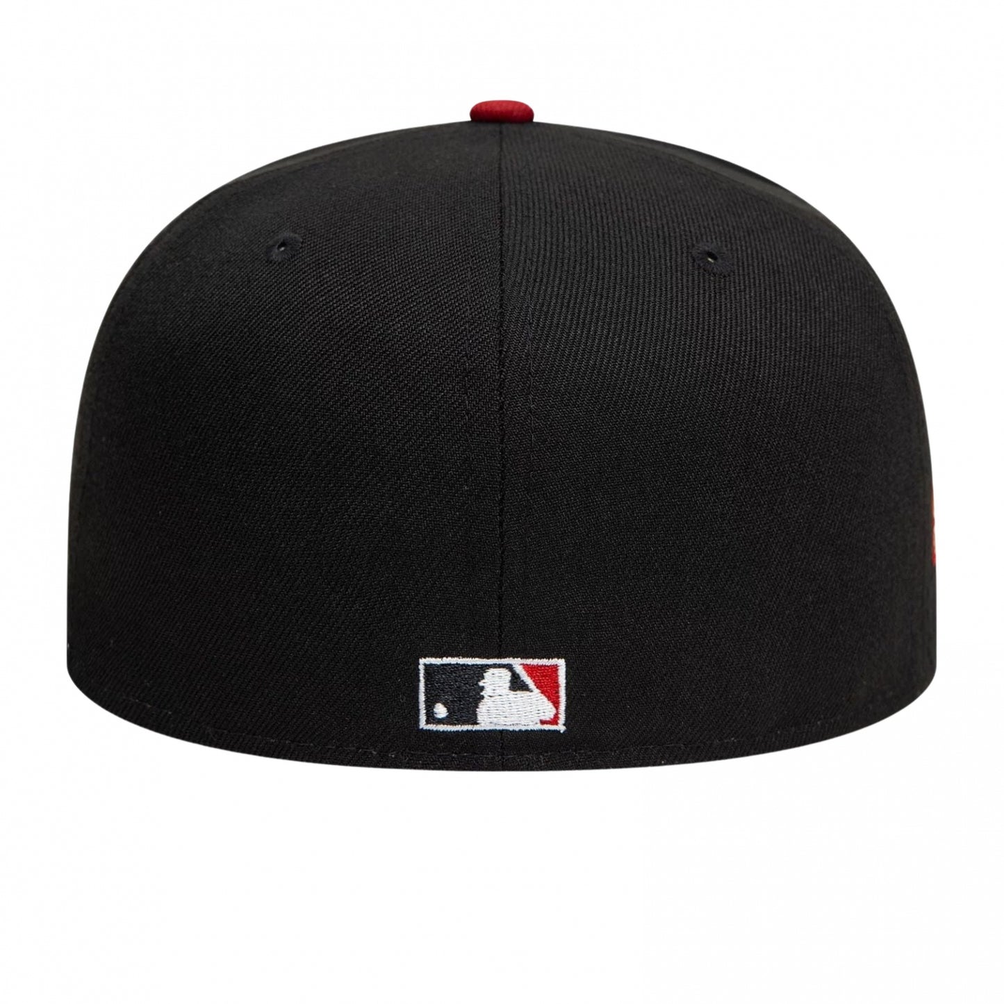 Cappello New Era 59Fifty Visor Clip PHIPHI