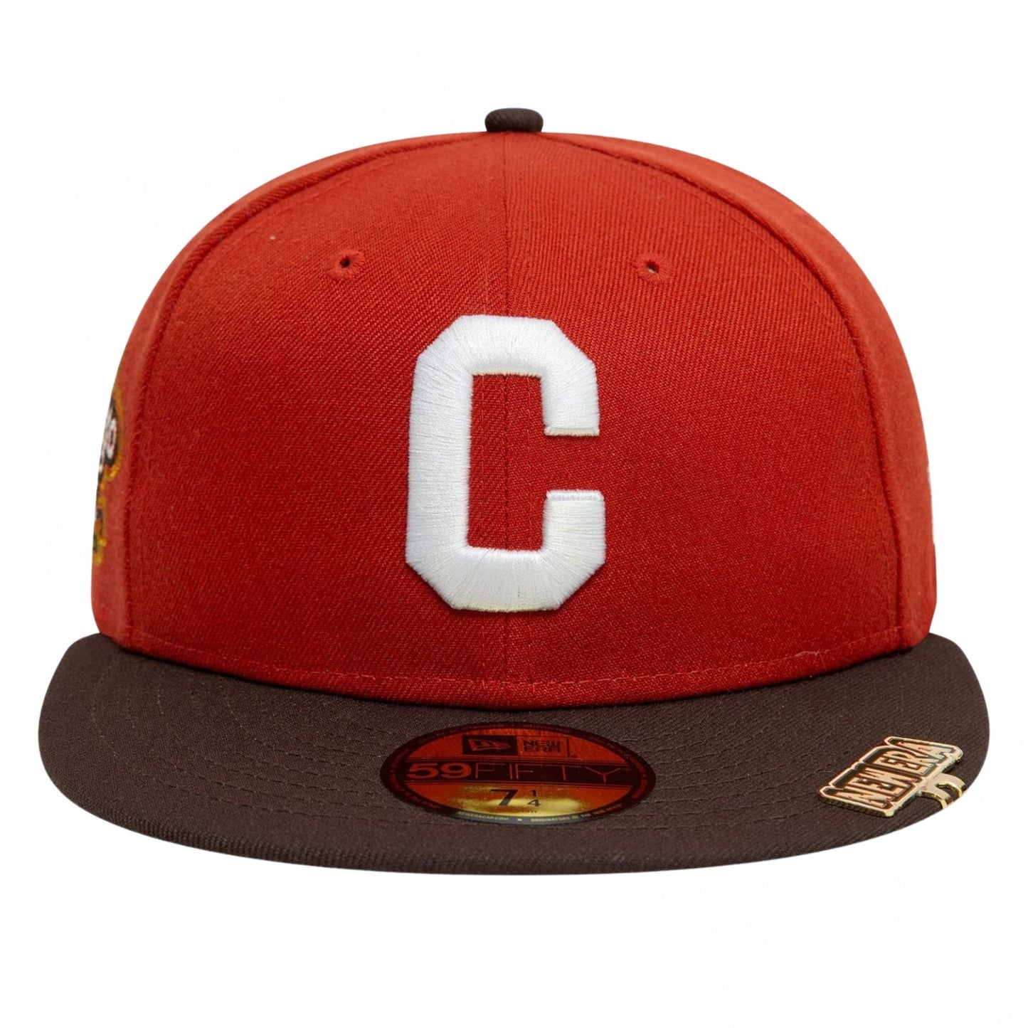 Cappello New Era 59Fifty Visor Clip CHICUB