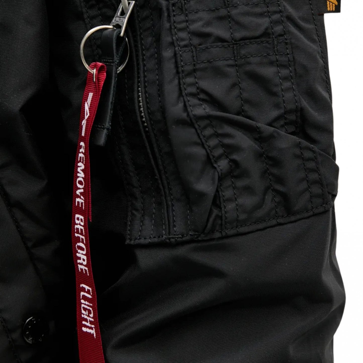 Giubbino Alpha Industries MA-1 TT Flying Tigers